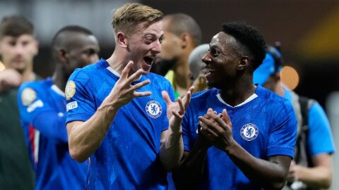 Những điều bất ổn ở Chelsea